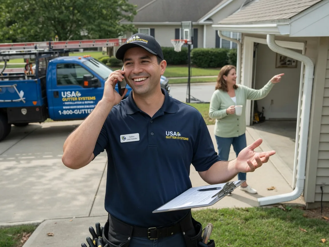 Gutter Installation Quemado, TX FAQs